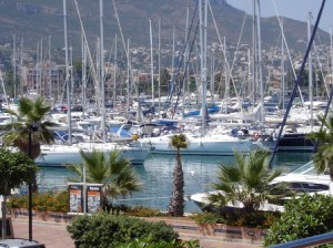 Foto Marina de Denia 4