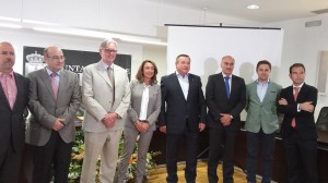 Salón Náutico Cantabria