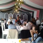 El Village acoge la Convención