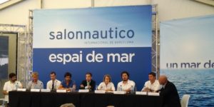 Foro "El mar te da la bienvenida" 