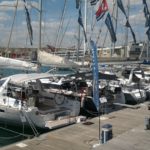 Valencia Boat Show