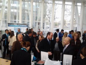 2_Asistentes III Congreso Náutico