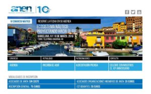 Pantallazo Congreso_Inscripcion