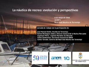 Jornada_nautica recreo_Torrevieja