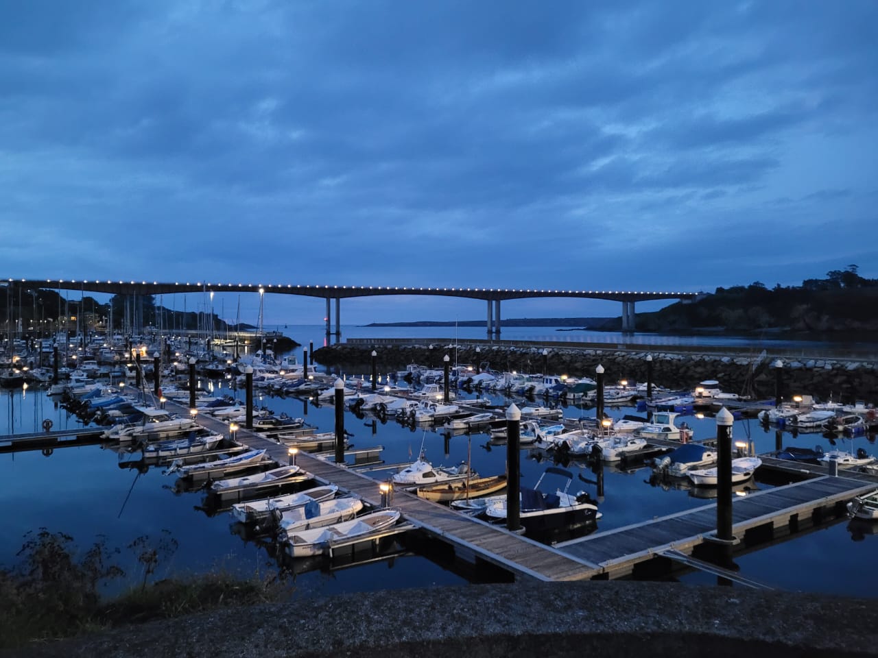 mercado náutico enero junio 2023